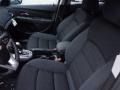 2013 Champagne Silver Metallic Chevrolet Cruze LT  photo #12