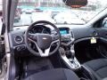 2013 Champagne Silver Metallic Chevrolet Cruze LT  photo #14