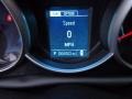 2013 Champagne Silver Metallic Chevrolet Cruze LT  photo #20
