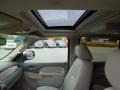 Sheer Silver Metallic - Suburban LTZ 4x4 Photo No. 12
