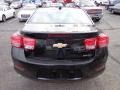 Black Granite Metallic - Malibu LS Photo No. 3