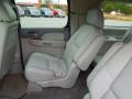 Sheer Silver Metallic - Suburban LTZ 4x4 Photo No. 17