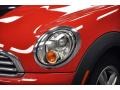 Chili Red - Cooper Coupe Photo No. 2