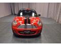 Chili Red - Cooper Coupe Photo No. 3