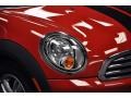 Chili Red - Cooper Coupe Photo No. 5
