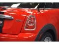 Chili Red - Cooper Coupe Photo No. 6