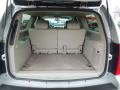 Sheer Silver Metallic - Suburban LTZ 4x4 Photo No. 20