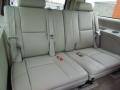 Sheer Silver Metallic - Suburban LTZ 4x4 Photo No. 22