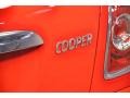 Chili Red - Cooper Coupe Photo No. 10