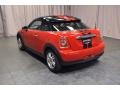 Chili Red - Cooper Coupe Photo No. 11