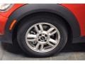 Chili Red - Cooper Coupe Photo No. 13