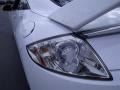 Northstar White - Eclipse GS Sport Coupe Photo No. 13