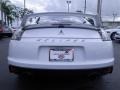 Northstar White - Eclipse GS Sport Coupe Photo No. 14