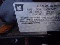 Black Granite Metallic - Malibu LS Photo No. 17