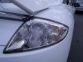 Northstar White - Eclipse GS Sport Coupe Photo No. 17