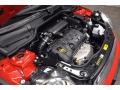 Chili Red - Cooper Coupe Photo No. 24