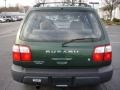 Savanna Green Metallic - Forester 2.5 L Photo No. 5