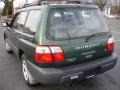 Savanna Green Metallic - Forester 2.5 L Photo No. 6