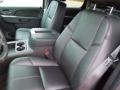2013 Deep Ruby Metallic Chevrolet Silverado 1500 LTZ Crew Cab 4x4  photo #9
