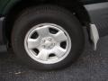 Savanna Green Metallic - Forester 2.5 L Photo No. 8