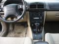 Savanna Green Metallic - Forester 2.5 L Photo No. 12