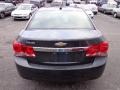 2013 Cyber Gray Metallic Chevrolet Cruze LS  photo #3