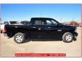 Black - 1500 SLT Crew Cab Photo No. 9