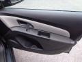 2013 Cyber Gray Metallic Chevrolet Cruze LS  photo #7