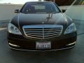 Black - S 550 Sedan Photo No. 2