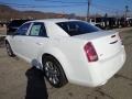 2013 Bright White Chrysler 300 S V8 AWD Glacier Package  photo #3