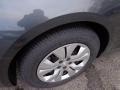 2013 Cyber Gray Metallic Chevrolet Cruze LS  photo #11
