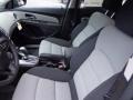 2013 Cyber Gray Metallic Chevrolet Cruze LS  photo #12