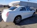 2013 Bright White Chrysler 300 S V8 AWD Glacier Package  photo #5