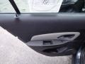2013 Cyber Gray Metallic Chevrolet Cruze LS  photo #15