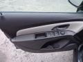 2013 Cyber Gray Metallic Chevrolet Cruze LS  photo #16