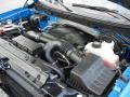 2013 Blue Flame Metallic Ford F150 XLT SuperCrew 4x4  photo #10