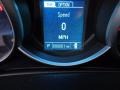 2013 Cyber Gray Metallic Chevrolet Cruze LS  photo #20
