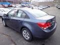 Atlantis Blue Metallic - Cruze LS Photo No. 2