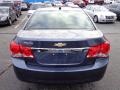 Atlantis Blue Metallic - Cruze LS Photo No. 3
