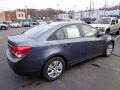 Atlantis Blue Metallic - Cruze LS Photo No. 4