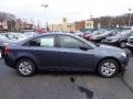 Atlantis Blue Metallic - Cruze LS Photo No. 5