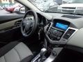 Atlantis Blue Metallic - Cruze LS Photo No. 6
