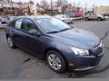Atlantis Blue Metallic - Cruze LS Photo No. 8