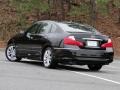 Black Obsidian - M 35 Sedan Photo No. 4