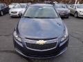 Atlantis Blue Metallic - Cruze LS Photo No. 9