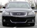 Black Obsidian - M 35 Sedan Photo No. 5