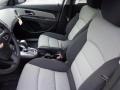 Atlantis Blue Metallic - Cruze LS Photo No. 12