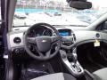 Atlantis Blue Metallic - Cruze LS Photo No. 14