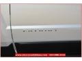 Bright Silver Metallic - Patriot Sport Photo No. 2