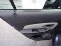 Atlantis Blue Metallic - Cruze LS Photo No. 15
